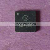 NCP3218G 7-Bit, Programmable, 3-Phase, Mobile CPU Synchronous Buck Controller thumbnail-1