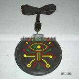 Wholesale EL Badge With Different Amazingly Beautiful Pattern