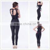 Vintage Type Full Length Sexy Jumpsuit for Sale thumbnail-1
