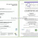 S3-30 LCD Display Fruit Weighing Scale With CE Certificate - 30kg / 5g thumbnail-6