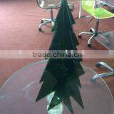 Acrylic Chrismas Tree thumbnail-1