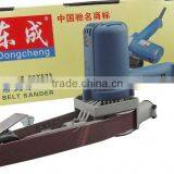Best Quality of the 9*533mm 500w Mini Electric Belt Sander thumbnail-5