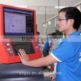 High Quality Anti-scratch and Anti-fingerprint Tempered Glass Screen Protector for Ipad thumbnail-6