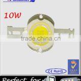 Integrated 10w 20w 30w 50w 100w High Power Led Diode With High Luminous Efficacy