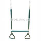 Jxs-3037--- Trapeze Bar With Soft Chain thumbnail-1