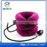 Orthopedic Neck Cervical Vertebra Traction, Air Neck Brace thumbnail-3