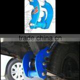 Double Shackles Spacer for Isuzu D-MAX 2007