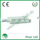 Addressable Waterproof Pixel Injection Led Module Light CE and Rohs 5050 thumbnail-2
