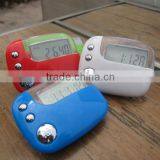 New Style Promtional Multifunction Function Pedometer thumbnail-1