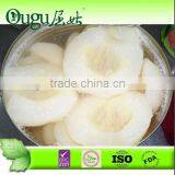 Canned Pear Halves/slices/dices in Tins(cans)/2012 New Crop thumbnail-1
