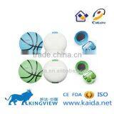 Basketball Lens Case Wholesale Contact Lens Box thumbnail-4