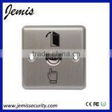 Best Price High Quality Stainess Steel Door Push to Exit Button