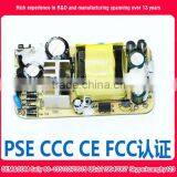 5V1A 2A 3A Usb Power Adapter OEM Factory With CE,UL,SAA,CB,FCC,GS,KC,PSE Standard,low Cost thumbnail-5