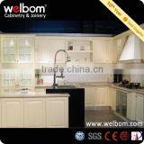 Modern Style Kitchen Cabinet made in China