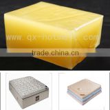 2013 China hot sell hot melt glue for mattress
