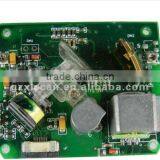 1D barcode scanner engine: NT-E101B OEM Laser barcode scanner module