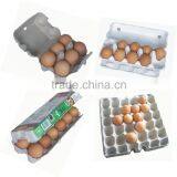 High Demand Products India Egg Tray Production Line thumbnail-2