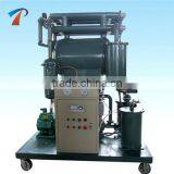 TOP Widely Application Used Transformer Oil Recuperating Filter Separator Machine thumbnail-6