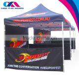 Display Exhibition Promotion Advertising Fold Tent for Sale thumbnail-3