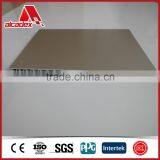 Aluminum 3d Corrguated Lattice Paneling for External Walls Cladding