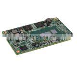 Intel Haswell/Broadwell CPU Based Type10 Mini ComExpress Module CMS-563