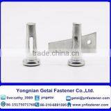 Aluminium Formwork Wedge Pin Stub Pin Grade 8.8 Galvanized thumbnail-5