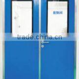 Purification Doors & Windows Clean Room Stainless Steel Doors thumbnail-4