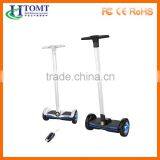 Super Cool Two Wheels Self Balancing Electric Scooter With Handle Bar thumbnail-4