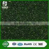 High Resilient Top Quality 10mm Synthetic Badminton Court Flooring With SGS ROHS ISO thumbnail-5