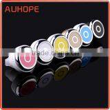 Handsfree Make Your Driving Safer 1.5 Inches Super Lightweight Dual Pairing Long Distance Bluetooth Headset thumbnail-4