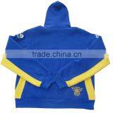 Fashion Design Custom Print Logo Pattern Mens Satin Baseball Varsity Jacket Quilted College Team Jackets thumbnail-2