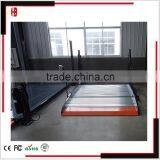 Automatic Double Deck Car Parking System thumbnail-2