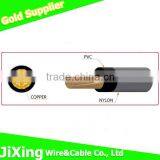 THHN THW TW Pvc Insulated Nylon Sheath 12 Awg Cable thumbnail-4