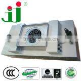 Hepa FFU Fan Filter Unit Design FFU on the Ceiling Cleanroom