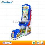 Funshare Indoor Kids Racing Game Machine Children's Games Indoor Amusement Park Games thumbnail-1