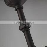 Manufacture DIY Dragonite Ceiling Lamp thumbnail-5
