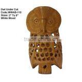 Handmade Owl thumbnail-1