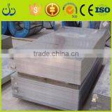 Cold Rolled Hot Dip Galvanized Steel Plate for Roofing Sheet thumbnail-1