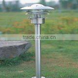 Stainless Steel Lawn Lamp