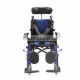 Europe Design Full Function Children Cerebral Palsy Wheelchair CP Children Wheelchair thumbnail-6