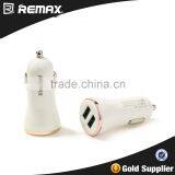 Remax RCC206 Dual USB Car Charger Usb Car Charger thumbnail-1