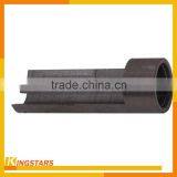 OEM CNC Machining Parts Black Anodize Aluminum Turning Parts thumbnail-1