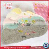 Paper Sock Packing Tags and Lables Plastic Hook Sock thumbnail-3