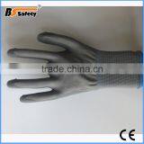 BSSAFETY Nitrile Coating Working Gloves for Building Work Use thumbnail-4