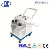 (DFX-23D.I) Vacuum Oil Suction Machine Vacuum Suction Machine