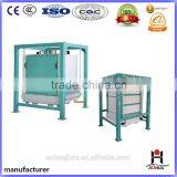 China Flour Cleaning Single Cabin Plansifter