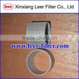 Multilayer Sintered Mesh Tube