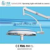 Germany Hospital Equipment /wifi Control Operating Light CreLed 5700 thumbnail-1
