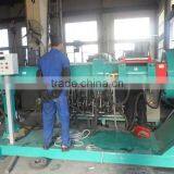 XJ 200 Pin Type Cold Feed Extruder thumbnail-1