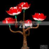 Garden Light Decorative Hanging Tree Light